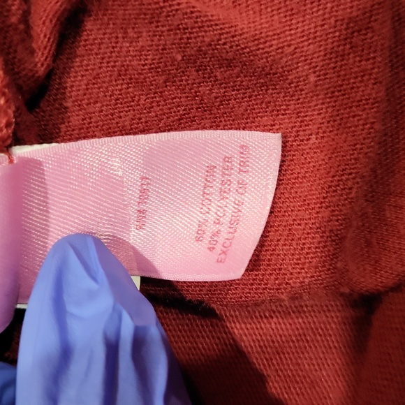 Victoria's Secret PINK Shirt - Picture 12 of 12